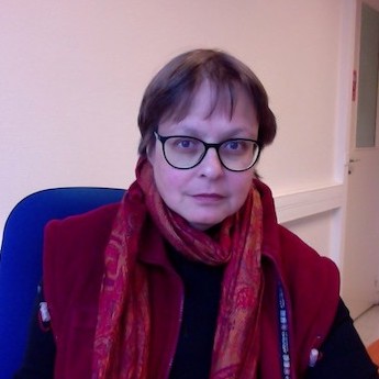 Dr Sylvie Dagoret-Campagne